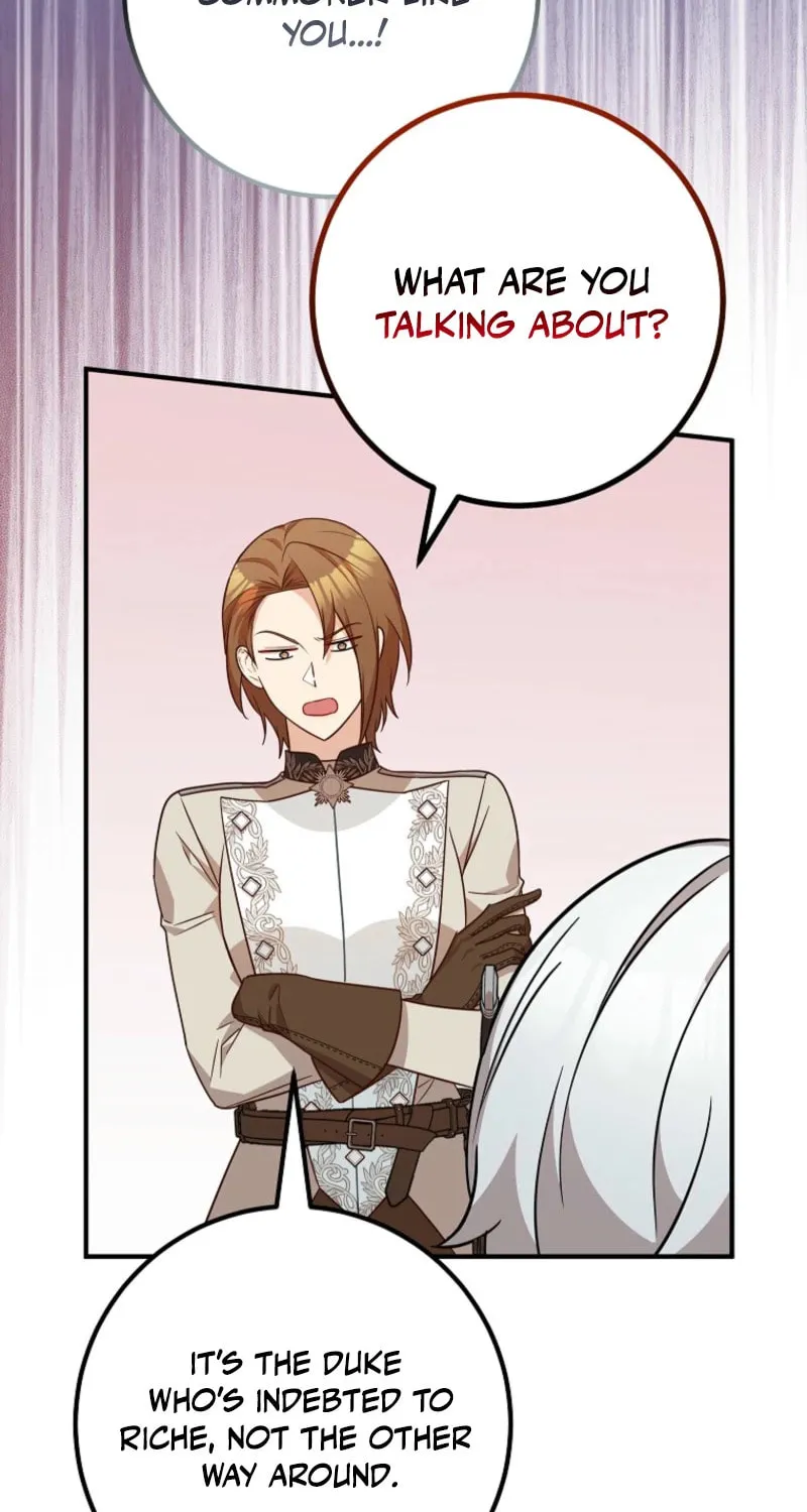 The Doctor Is Out Chapter 84 page 6 - 