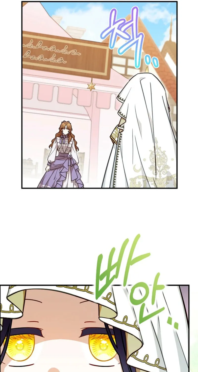 The Doctor Is Out Chapter 84 page 51 - 