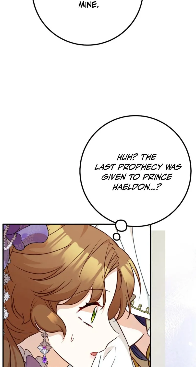 The Doctor Is Out Chapter 84 page 57 - 