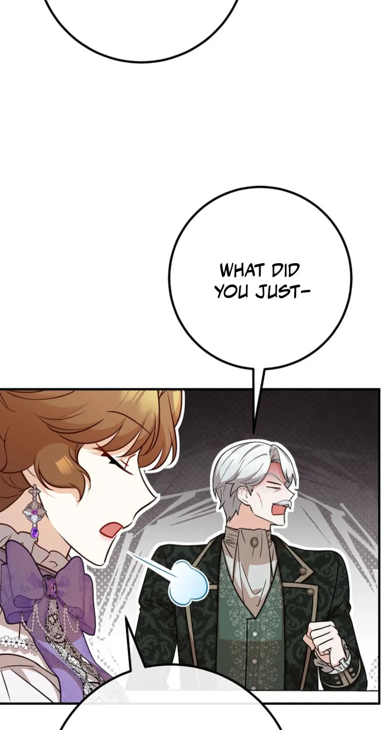 The Doctor Is Out Chapter 84 page 7 - 