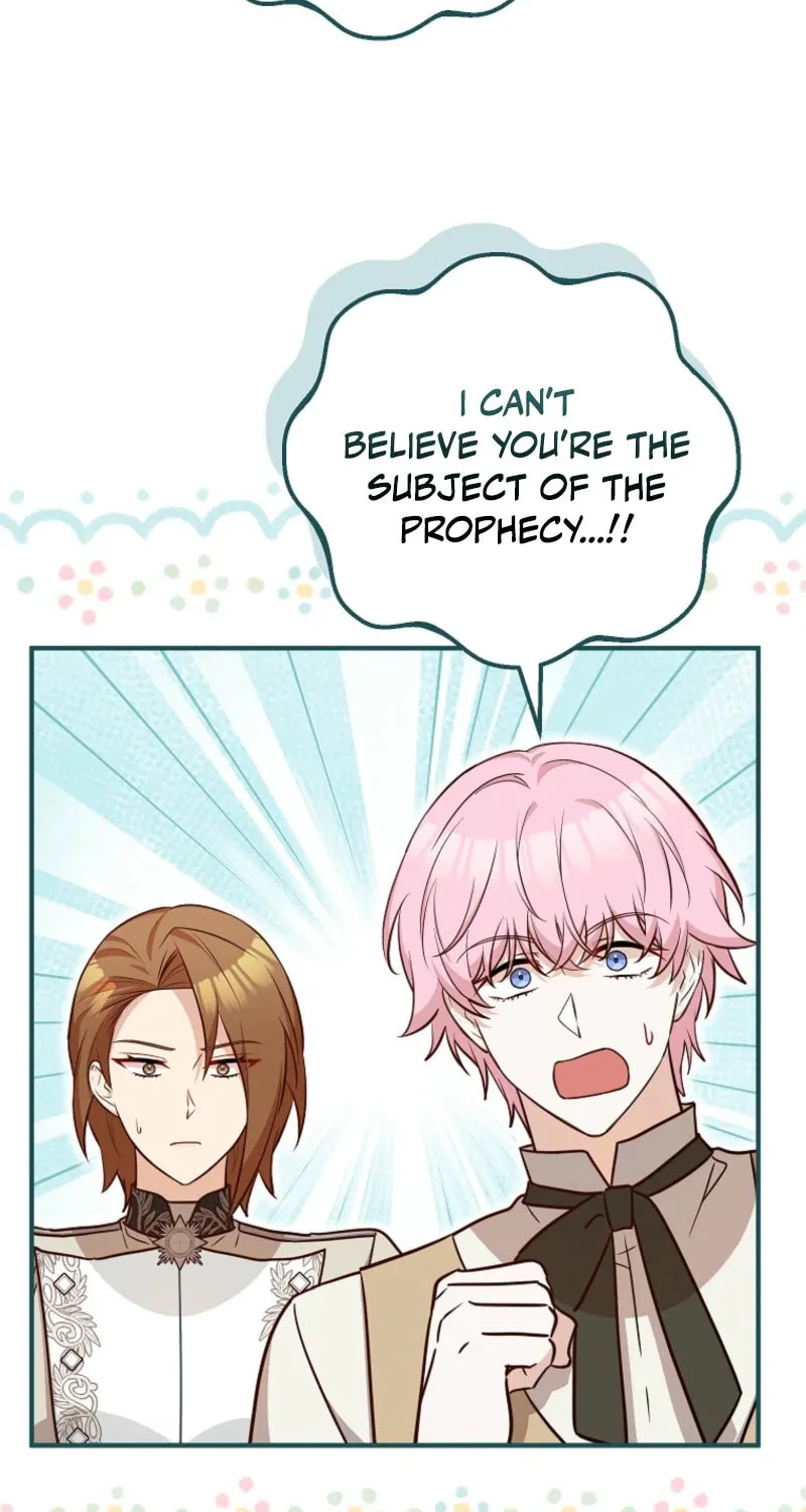 The Doctor Is Out Chapter 84 page 68 - 