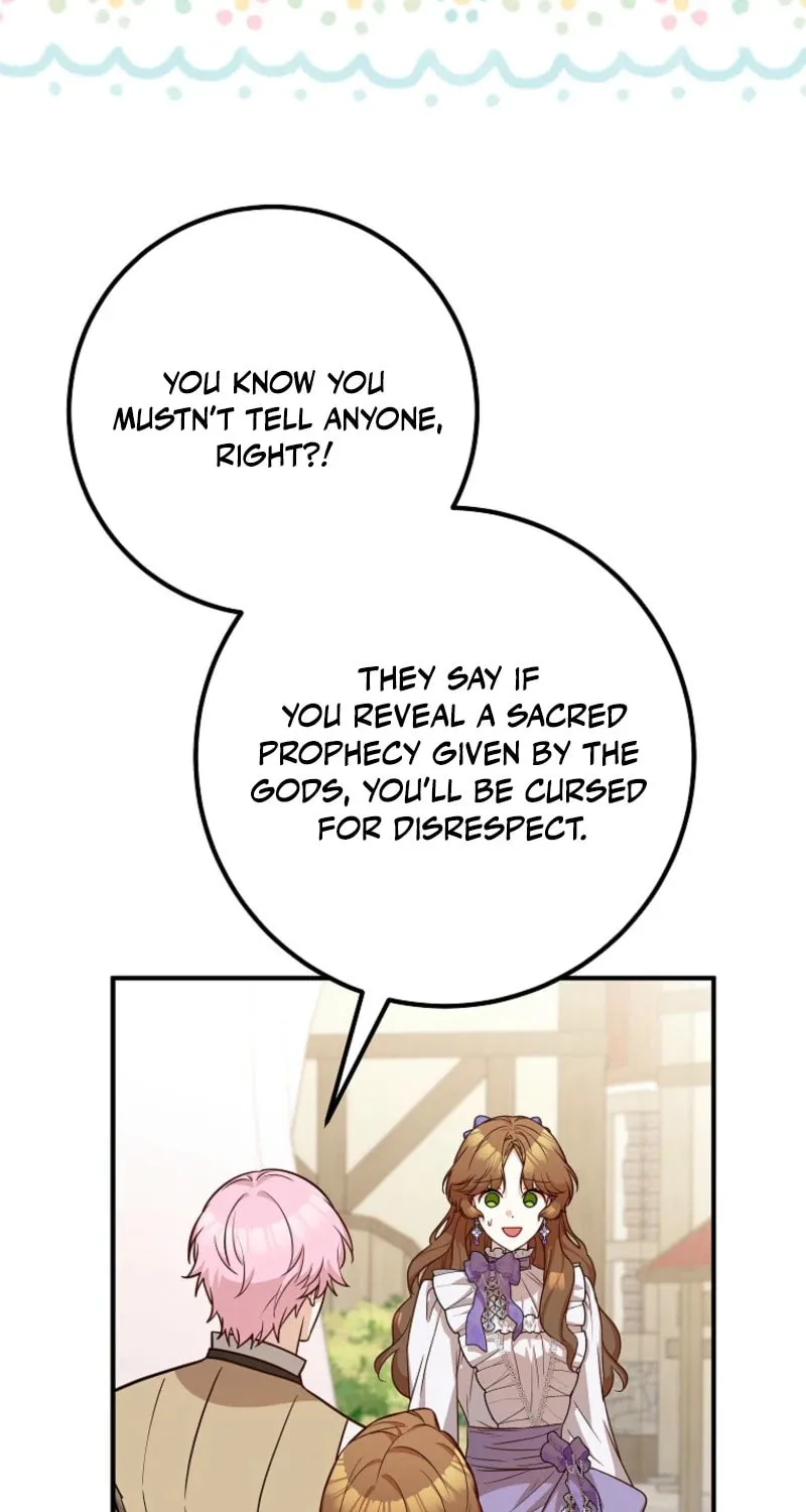 The Doctor Is Out Chapter 84 page 69 - 