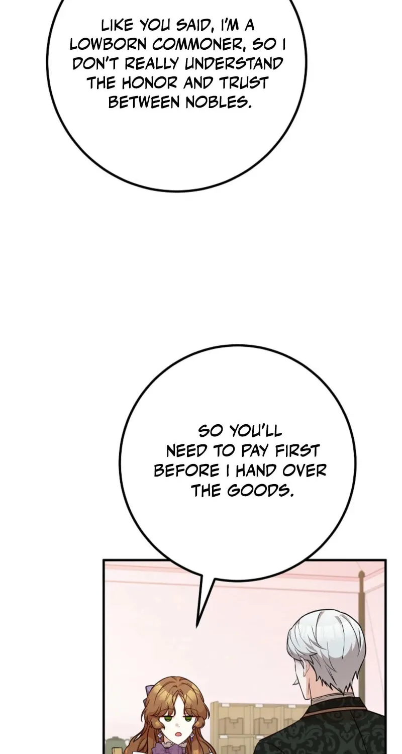 The Doctor Is Out Chapter 84 page 8 - 