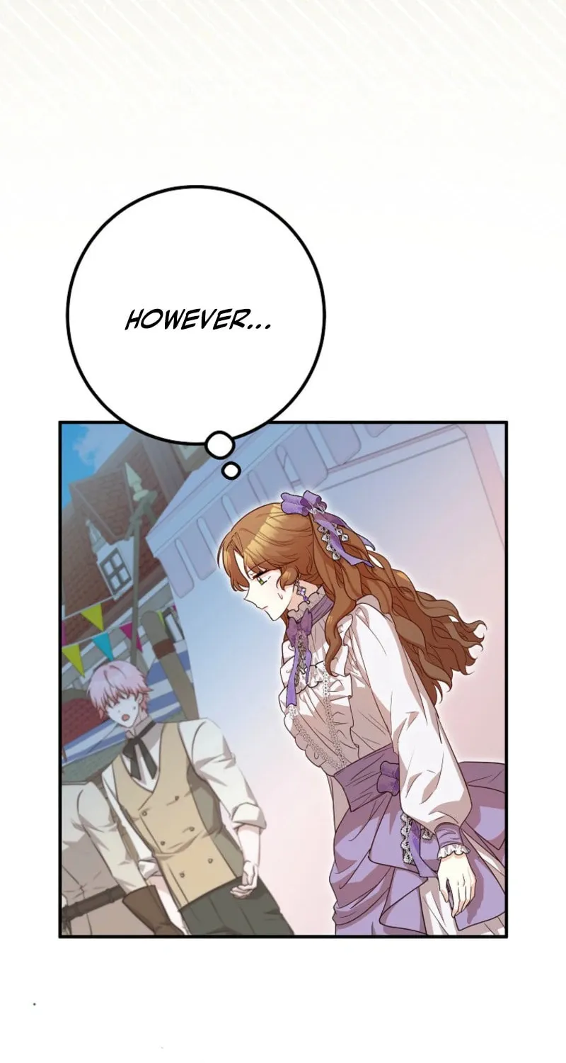 The Doctor Is Out Chapter 84 page 72 - 