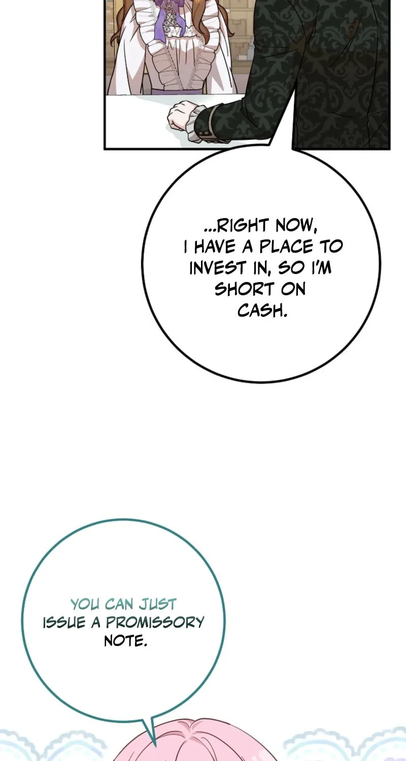 The Doctor Is Out Chapter 84 page 9 - 
