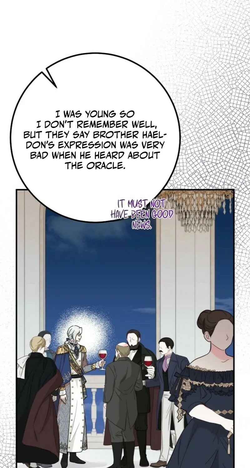 The Doctor Is Out Chapter 85 page 11 - 