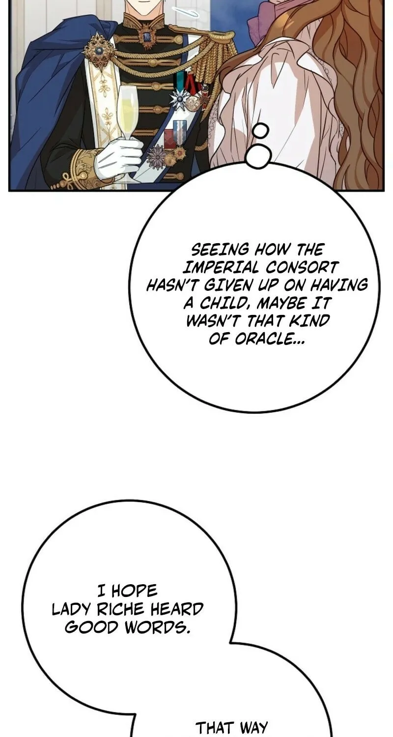 The Doctor Is Out Chapter 85 page 13 - 