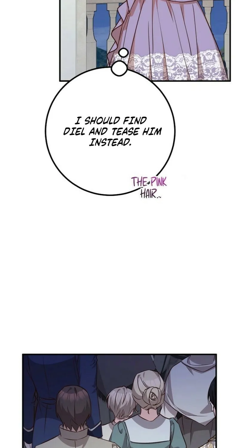 The Doctor Is Out Chapter 85 page 27 - 