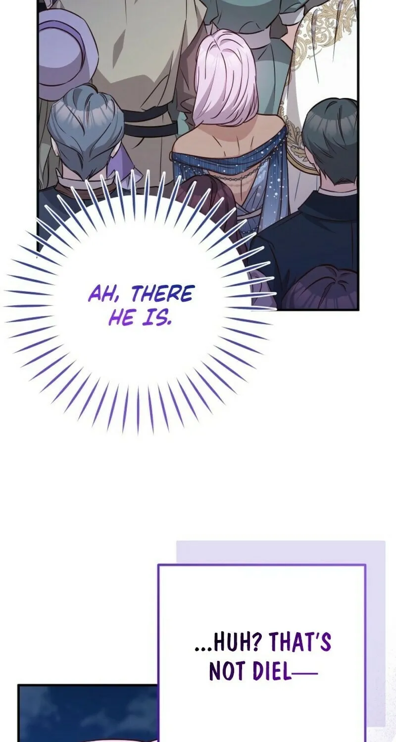 The Doctor Is Out Chapter 85 page 28 - 