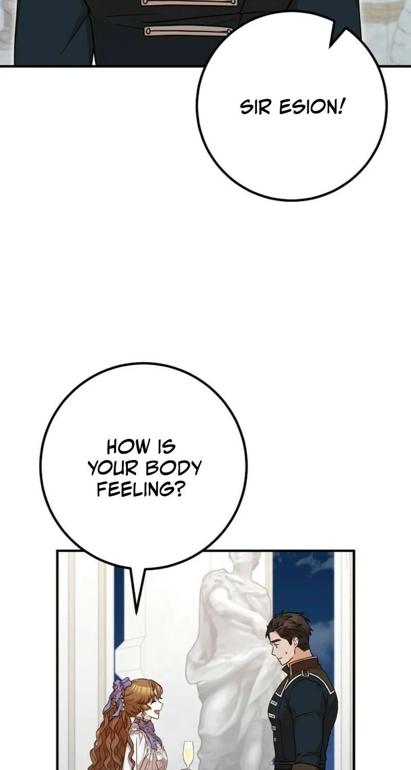 The Doctor Is Out Chapter 85 page 34 - 