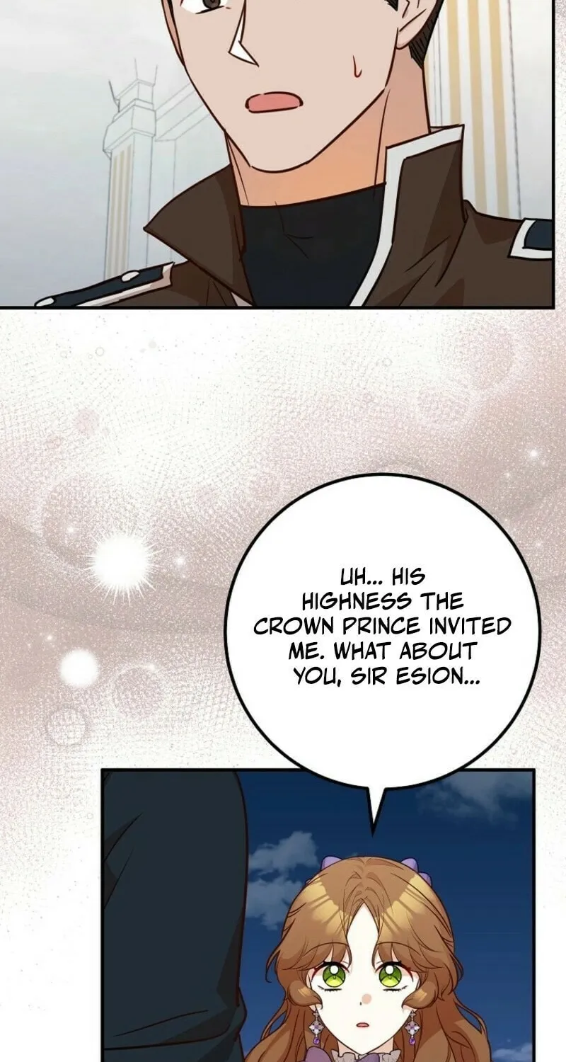 The Doctor Is Out Chapter 85 page 36 - 