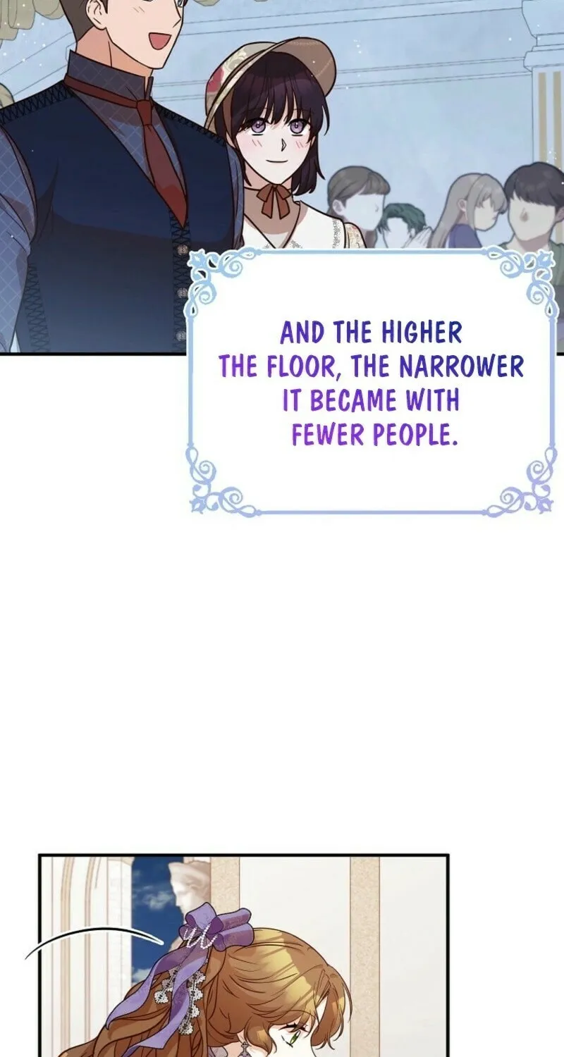 The Doctor Is Out Chapter 85 page 5 - 