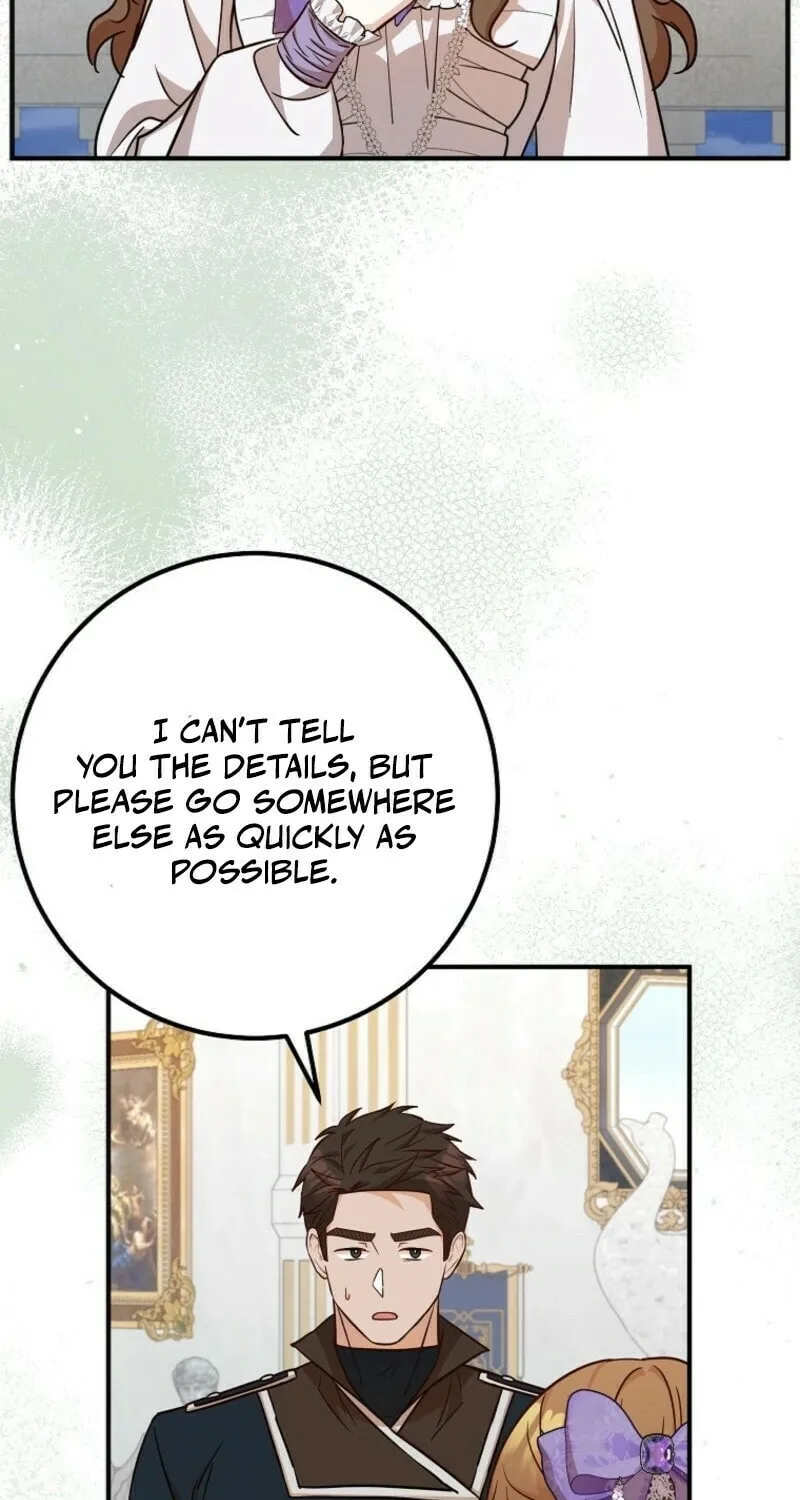 The Doctor Is Out Chapter 85 page 43 - 