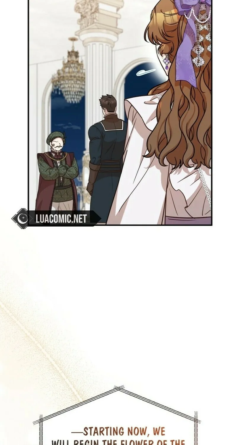 The Doctor Is Out Chapter 85 page 47 - 