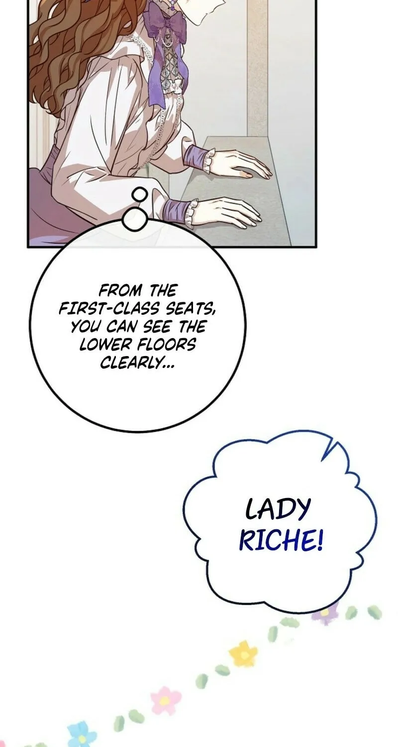 The Doctor Is Out Chapter 85 page 6 - 