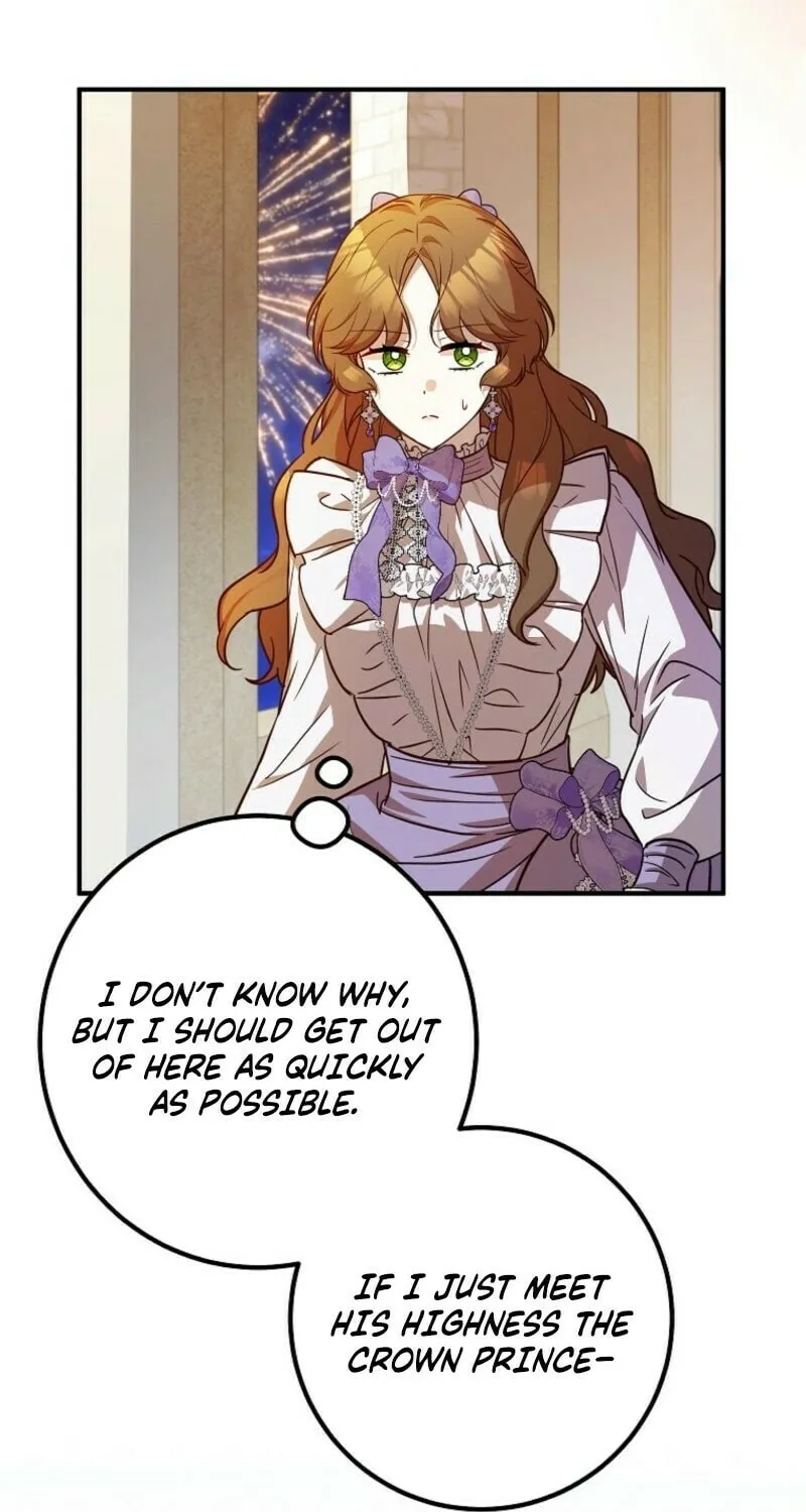 The Doctor Is Out Chapter 85 page 52 - 