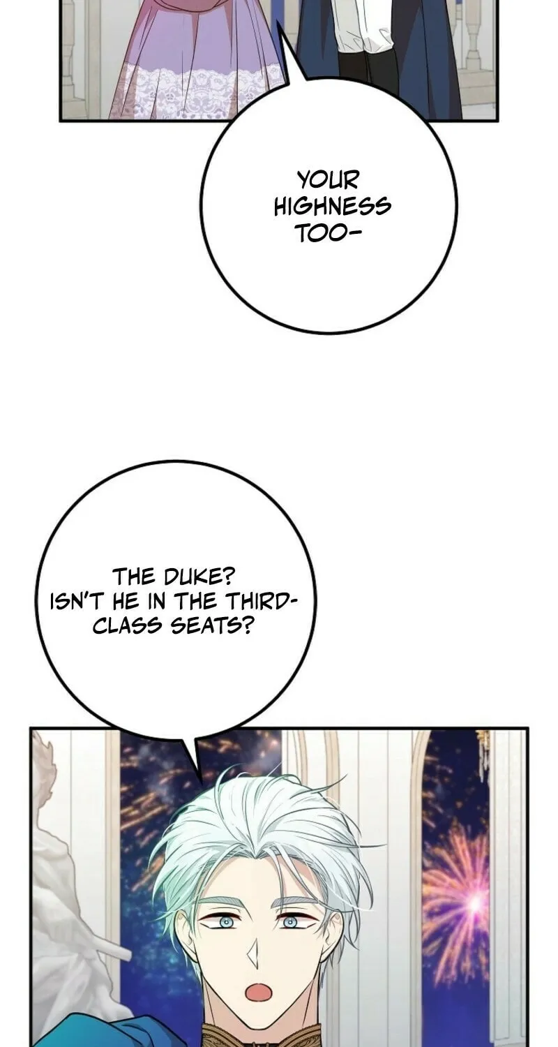 The Doctor Is Out Chapter 85 page 55 - 