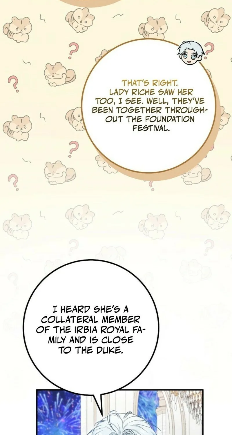 The Doctor Is Out Chapter 85 page 57 - 