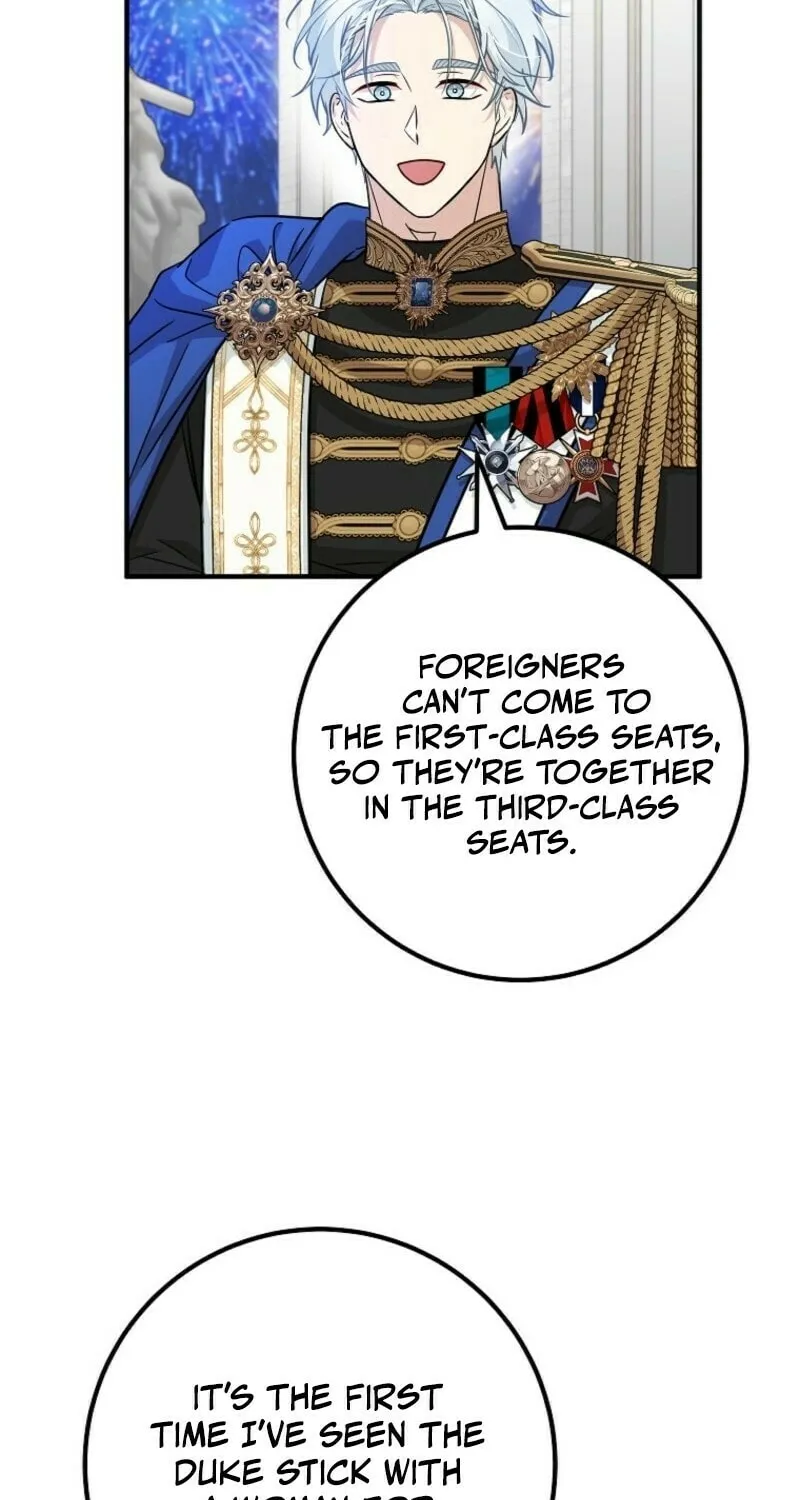 The Doctor Is Out Chapter 85 page 58 - 