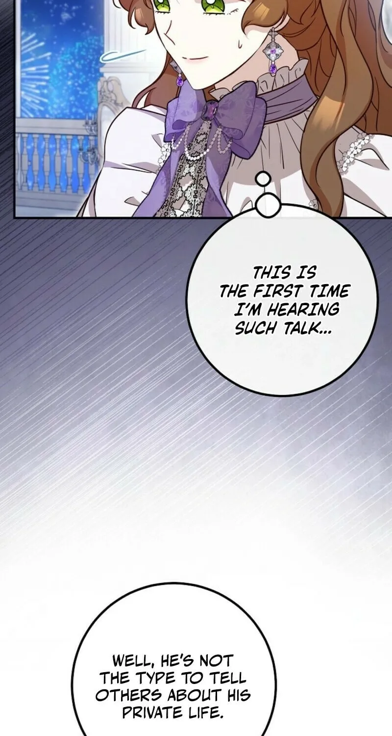 The Doctor Is Out Chapter 85 page 61 - 