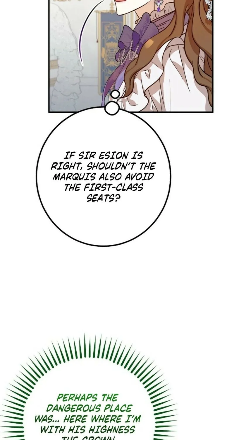The Doctor Is Out Chapter 85 page 73 - 