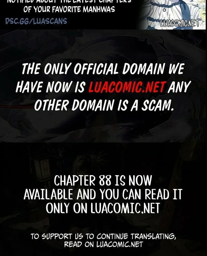The Doctor Is Out Chapter 85 page 86 - 