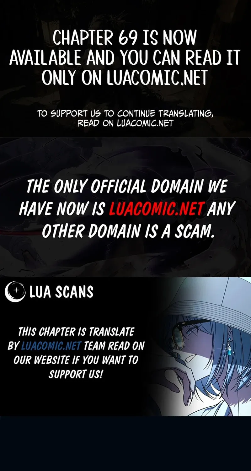 The Doctor Is Out Chapter 86 page 1 - 
