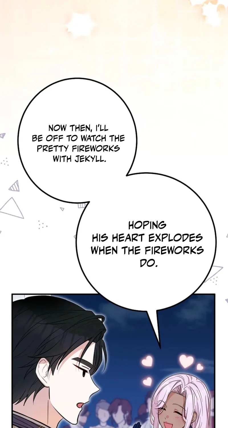 The Doctor Is Out Chapter 86 page 11 - 