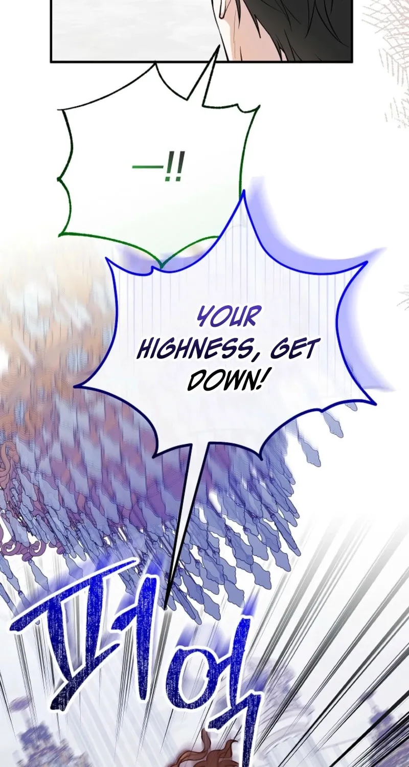 The Doctor Is Out Chapter 86 page 21 - 