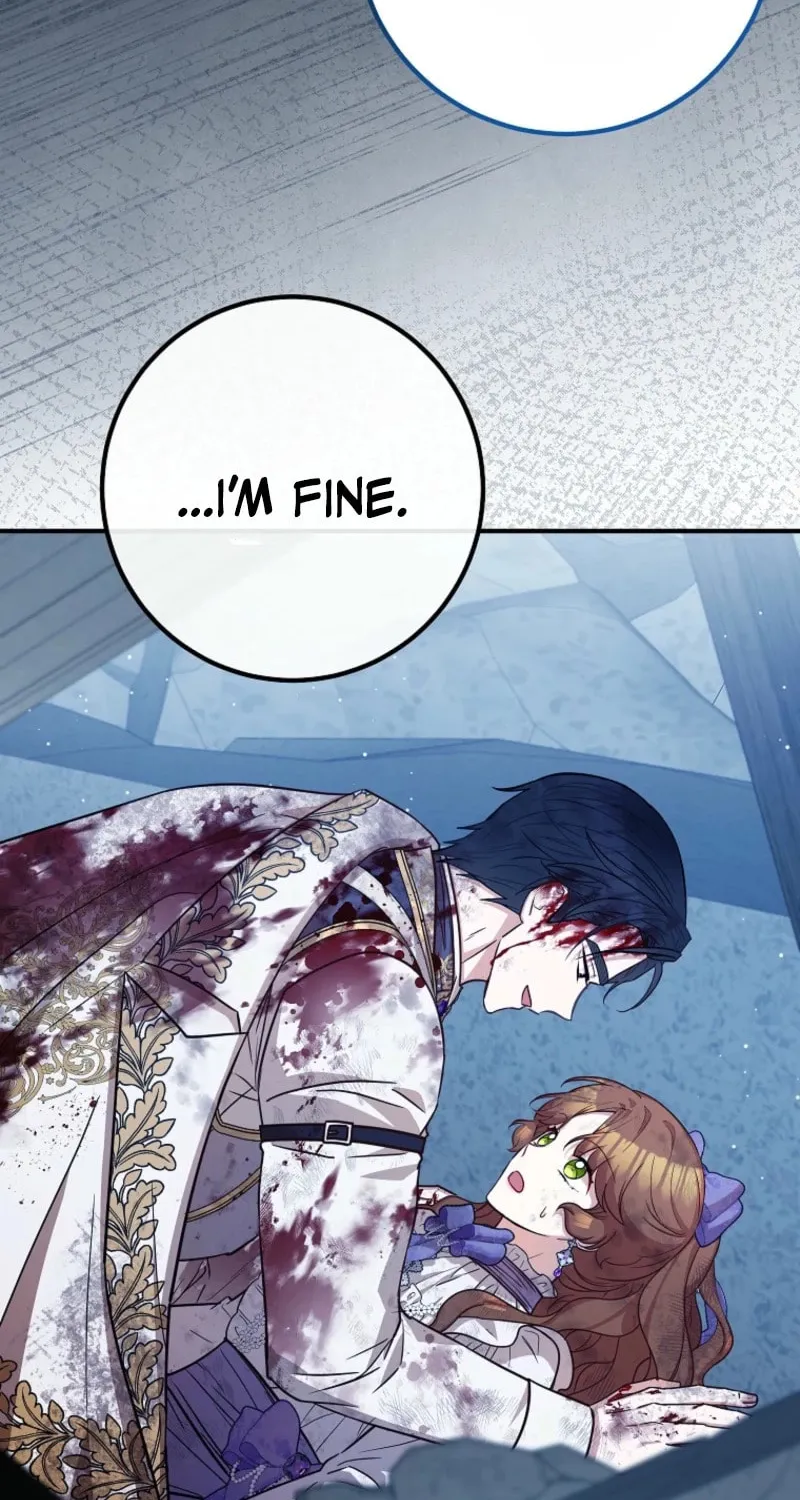 The Doctor Is Out Chapter 86 page 32 - 