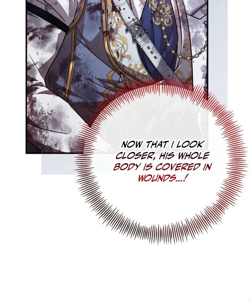 The Doctor Is Out Chapter 86 page 35 - 