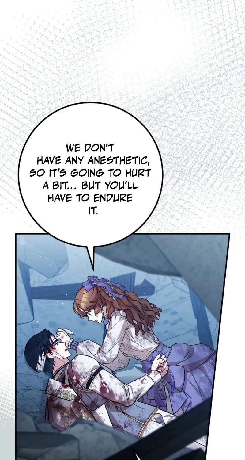 The Doctor Is Out Chapter 86 page 37 - 