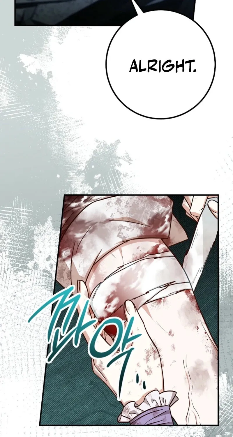 The Doctor Is Out Chapter 86 page 38 - 