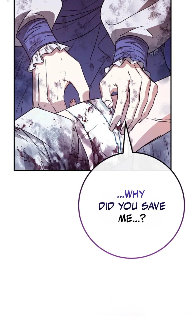 The Doctor Is Out Chapter 86 page 40 - 