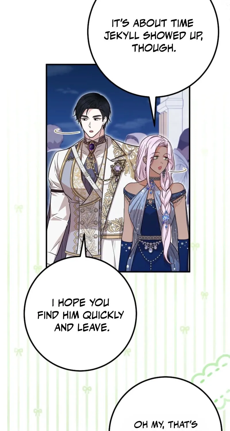 The Doctor Is Out Chapter 86 page 5 - 