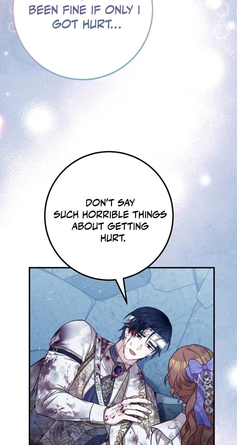 The Doctor Is Out Chapter 86 page 43 - 