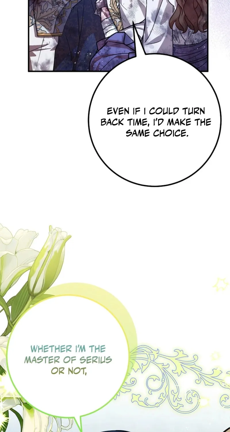 The Doctor Is Out Chapter 86 page 44 - 