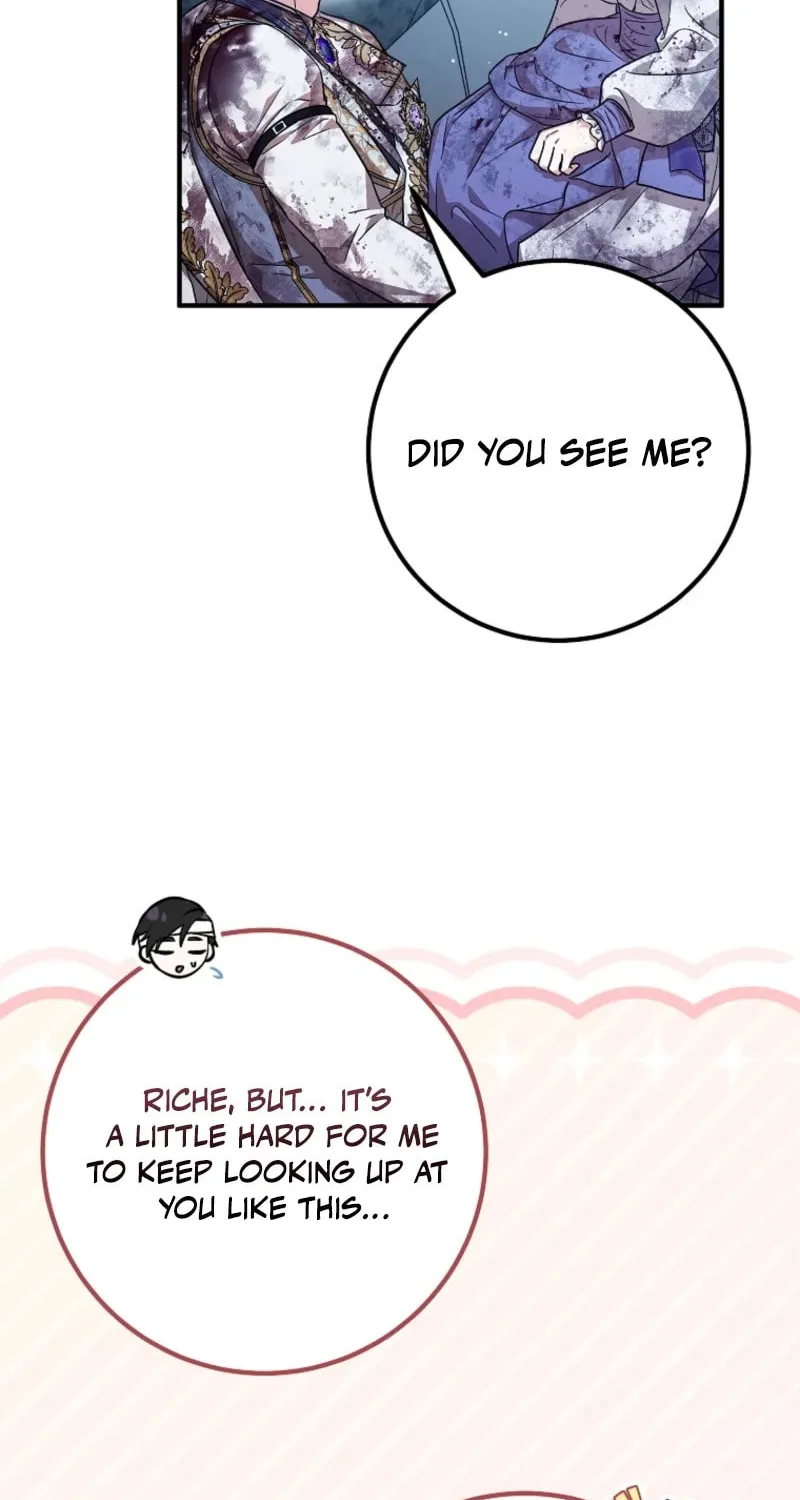 The Doctor Is Out Chapter 86 page 50 - 
