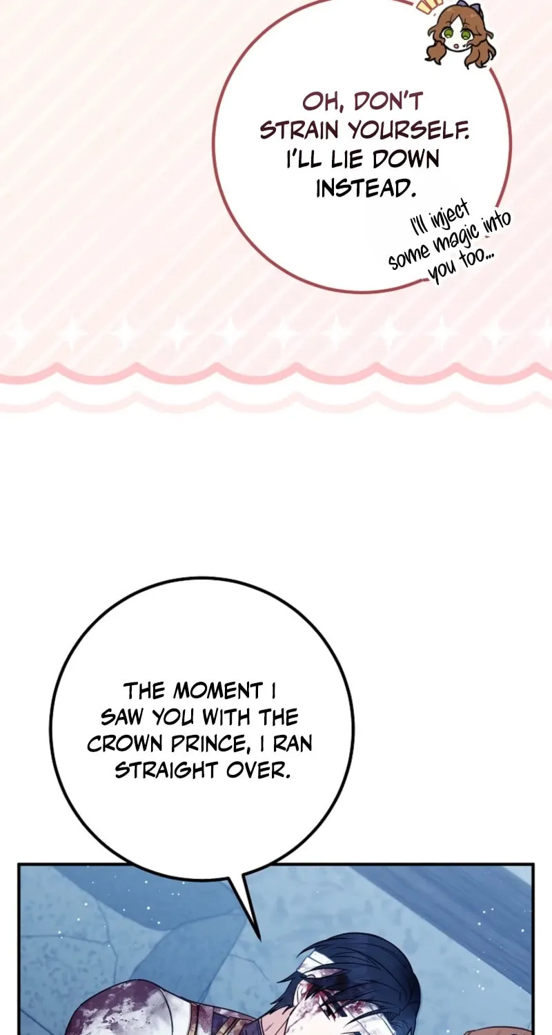 The Doctor Is Out Chapter 86 page 51 - 