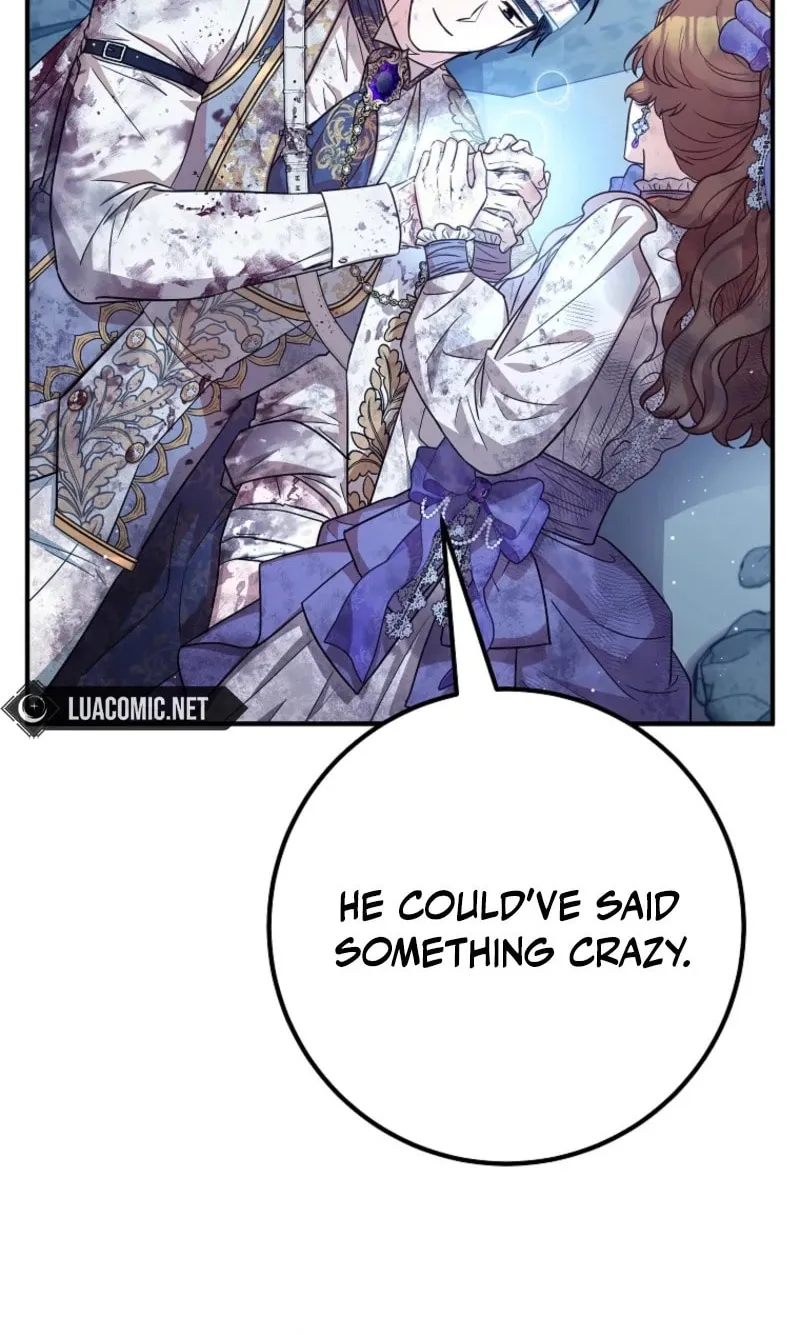 The Doctor Is Out Chapter 86 page 52 - 