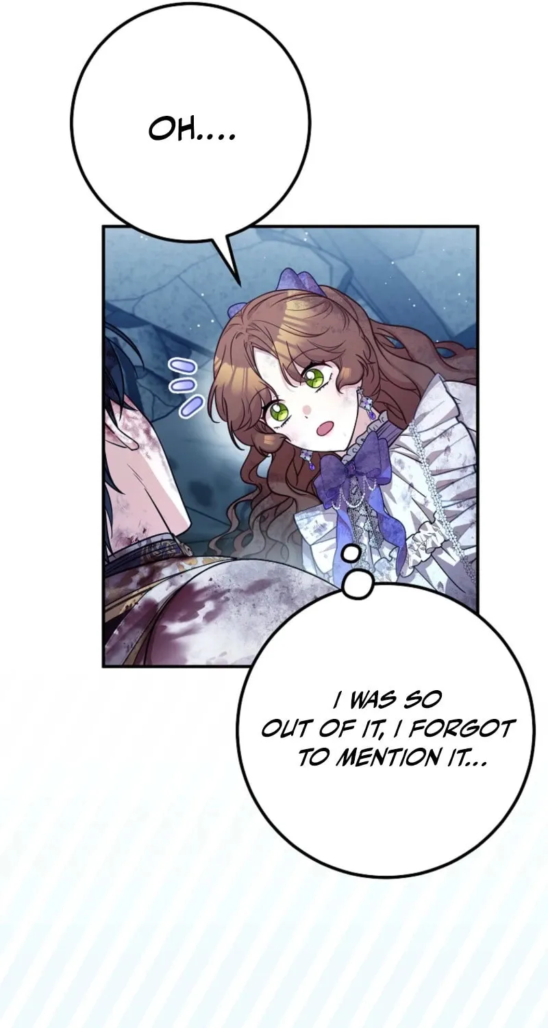 The Doctor Is Out Chapter 86 page 53 - 