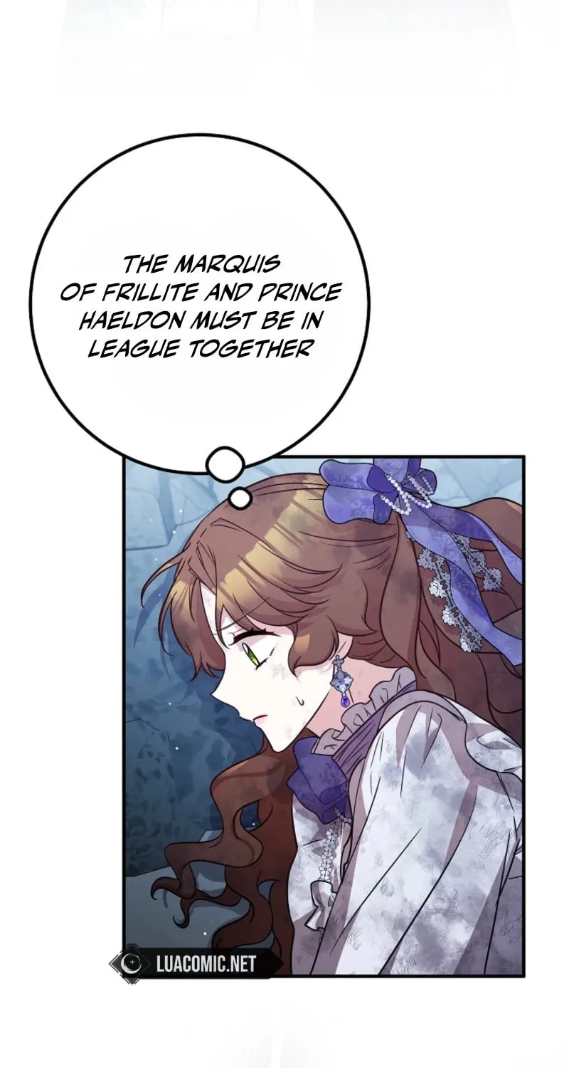 The Doctor Is Out Chapter 86 page 61 - 