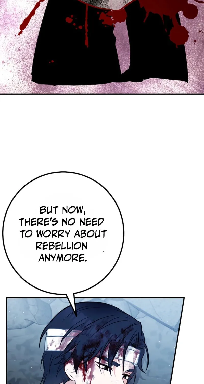 The Doctor Is Out Chapter 86 page 66 - 