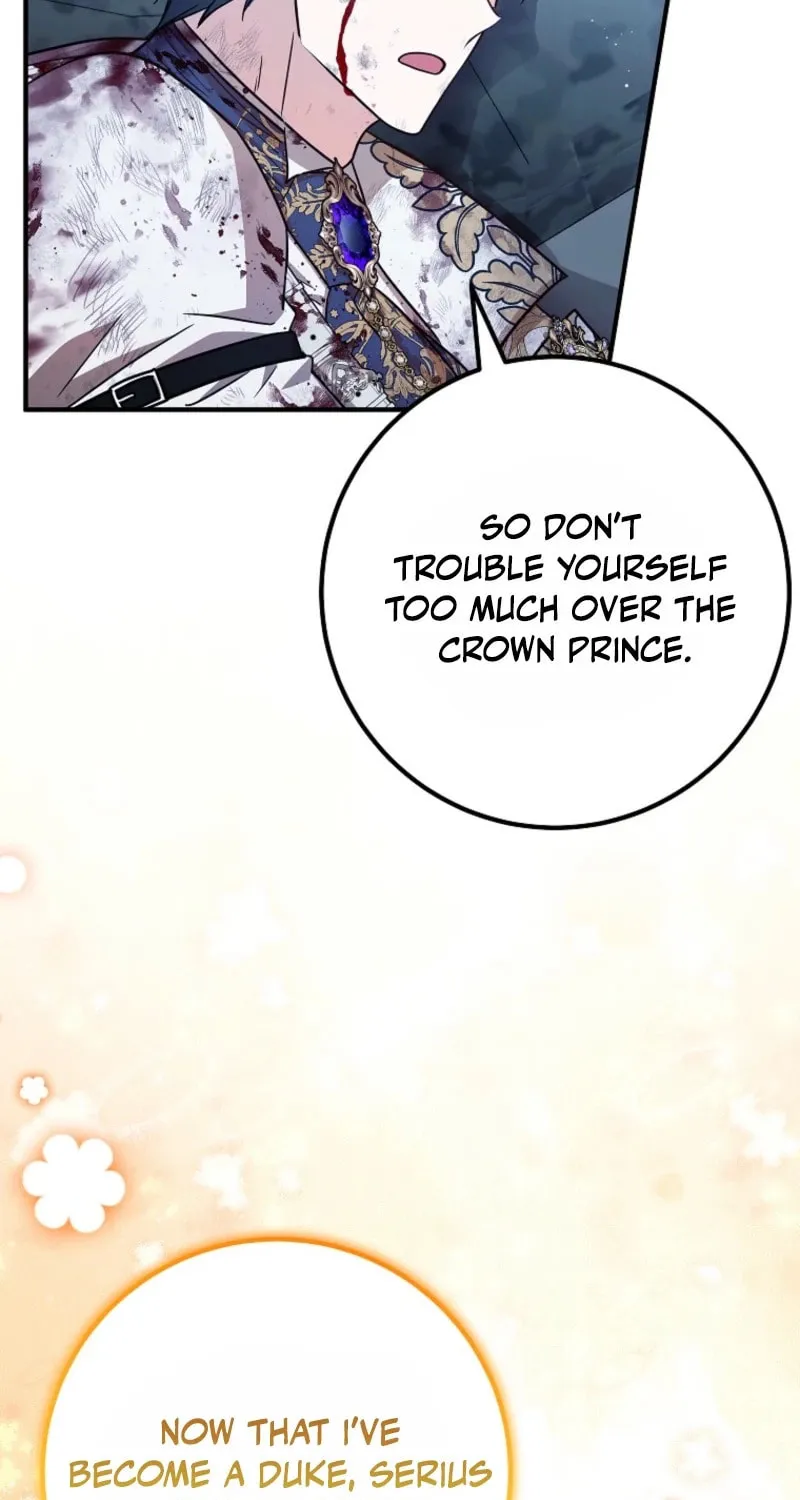 The Doctor Is Out Chapter 86 page 67 - 