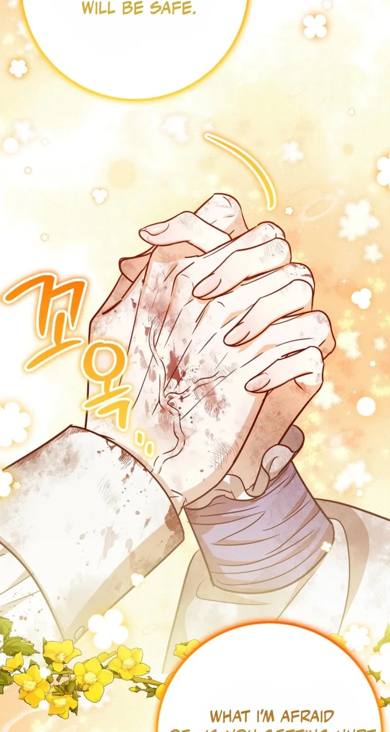 The Doctor Is Out Chapter 86 page 68 - 