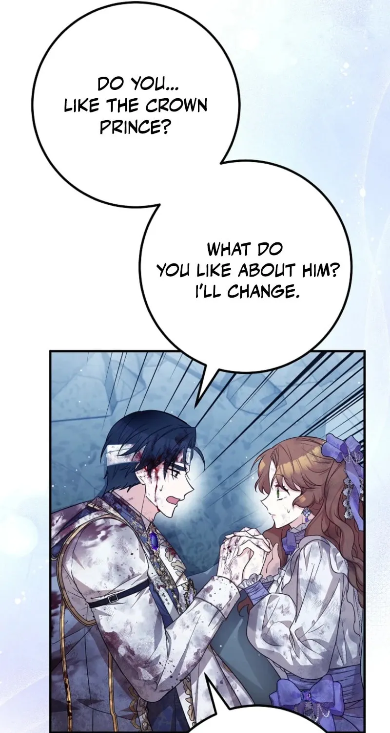 The Doctor Is Out Chapter 86 page 71 - 