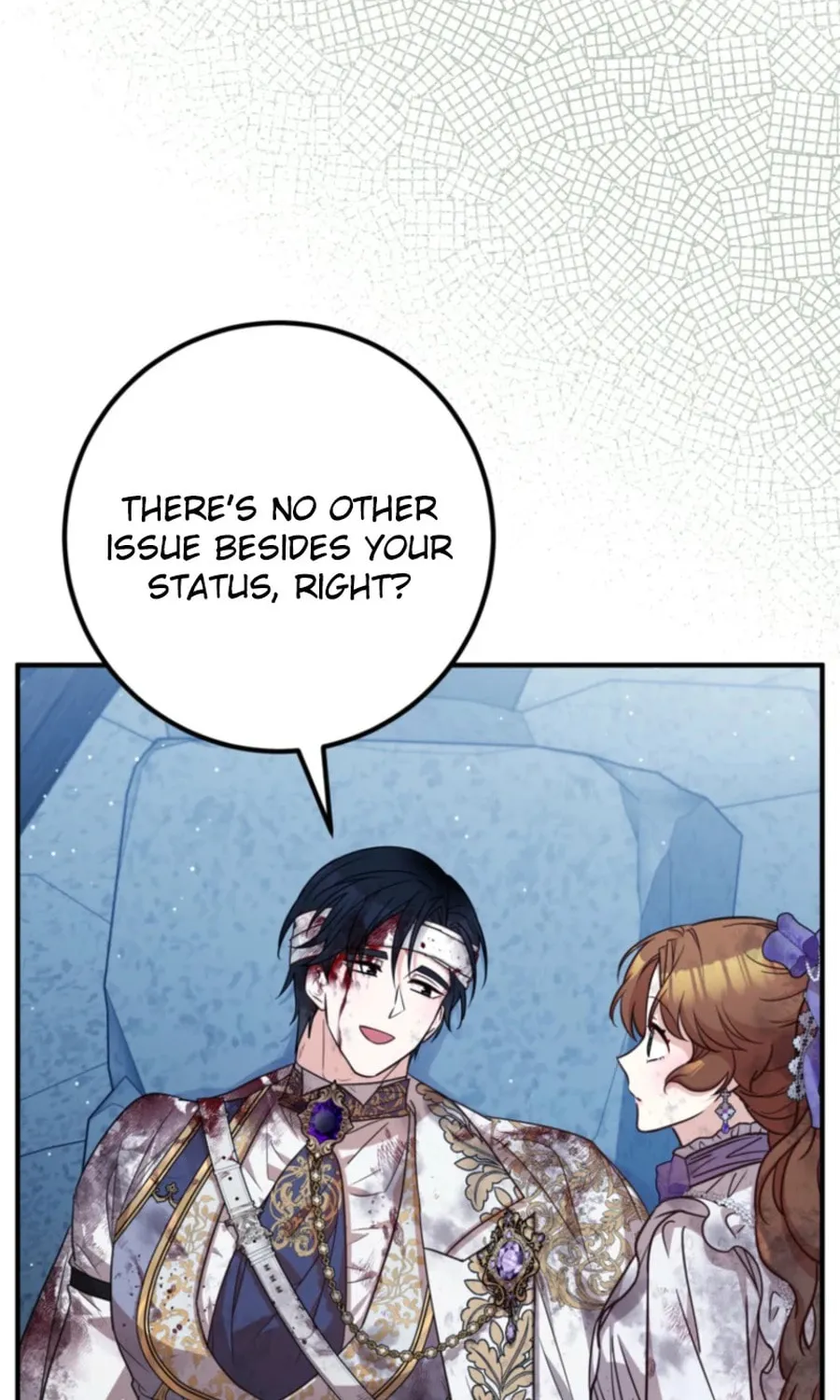 The Doctor Is Out Chapter 87 page 40 - 