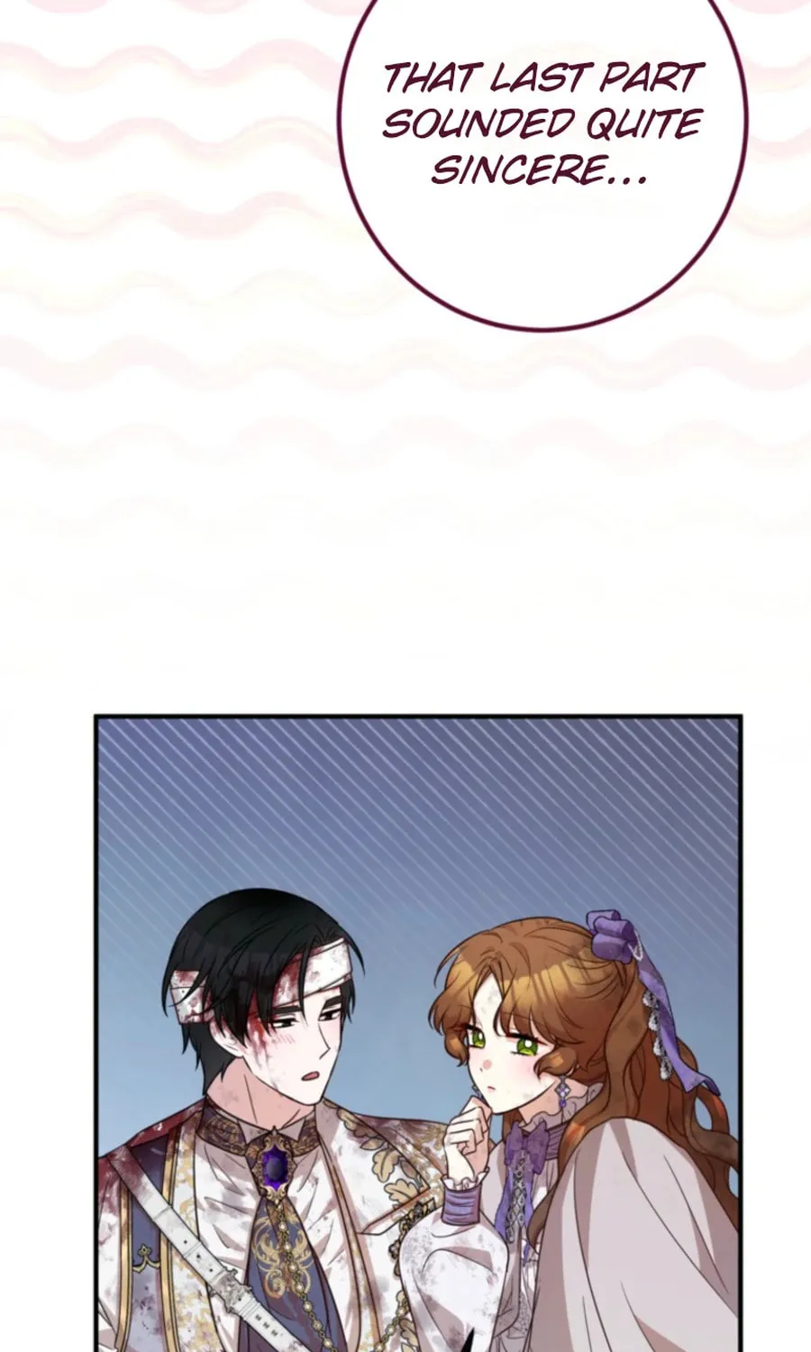 The Doctor Is Out Chapter 87 page 82 - 