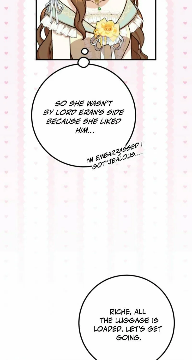 The Doctor Is Out Chapter 88 page 13 - 