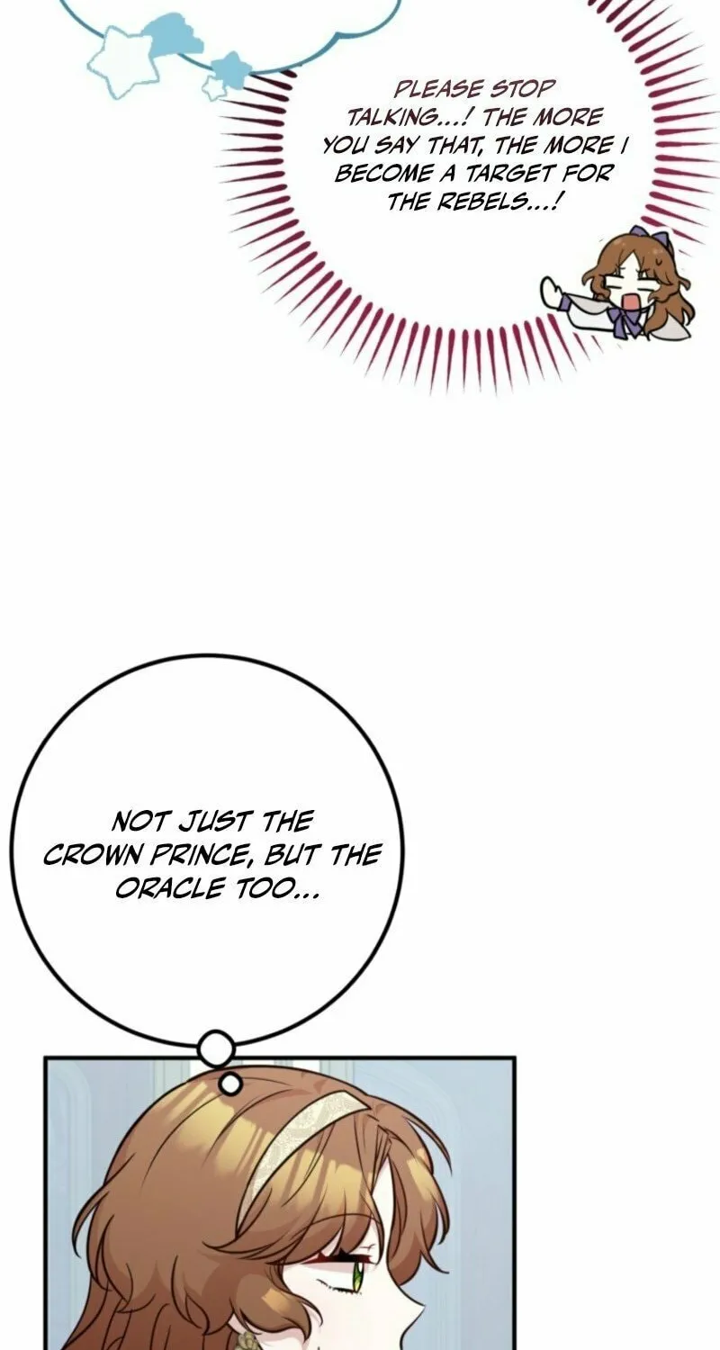 The Doctor Is Out Chapter 88 page 17 - 